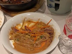 -壹零捌道·北京烤鸭(车公庄店)