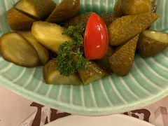 -华梅西餐厅(哈尔滨中央大街店)