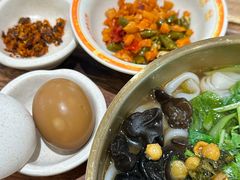 -小满手工粉(北京富力广场店)