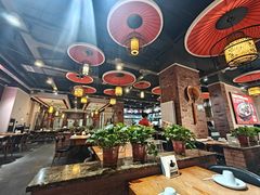 -小蓉合餐厅·川菜·陕南菜(凤城二路店)