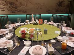 -太守宴·蘭院(天塔店)