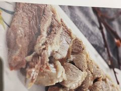 -宁夏国强手抓羊肉·清真菜(未央路凤三店)