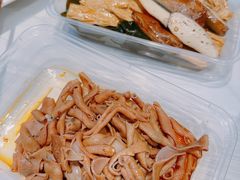 -黄毛鸭脖(汉阳总店)
