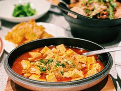 -北京王府井希尔顿酒店·秦唐中餐厅Chynna