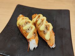 -友壹町寿司(佛山新DNA店)