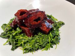 草头圈子-屋里厢上海菜馆