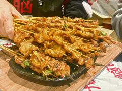 -九村烤脑花·两江非遗(创始总店)