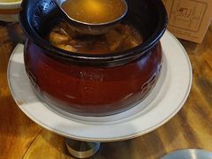 -民俗村柴火灶·景德江西菜(中国陶瓷博物馆店)