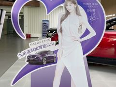 -北京瑞豪成长安马自达4S店(王四营店)