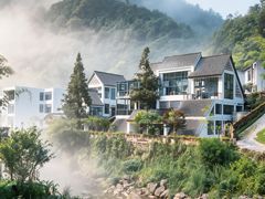 -青城山