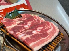 -韩一品韩国料理(柏庐南路店)