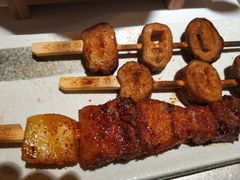 -火山屋台(新街口店)