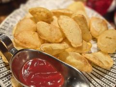 -卢布里西餐厅(海拉尔店)