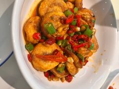 -兰湘子·湘菜小炒(盛龙广场店)
