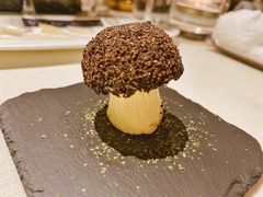 -三嚥阁 La Villa Restaurant