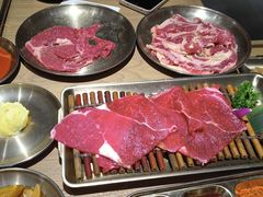 -西塔老太太泥炉烤肉(亚运村店)