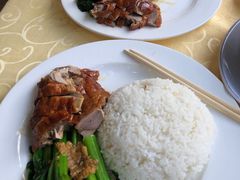 -老字号蛇口德记烧腊饭店·海鲜加工
