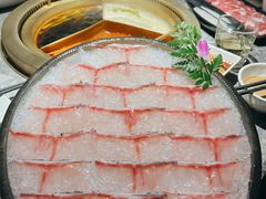 黑斑鱼-麻路成都火锅(柏威年店)