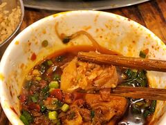 -中和远东火锅兔(老店)