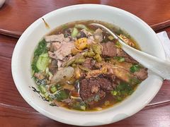 -易裕和·长沙米粉(友谊路店)