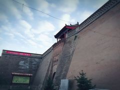 -暖泉古镇