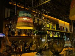 -城墙外BAR