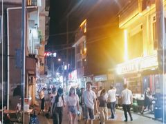 -盟重烧烤(东瓜山创始店)