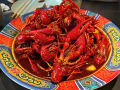 -虾乐园龙虾·烧烤夜宵(中山公园店)
