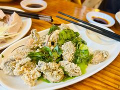 -乡亲鹅肉城(昆山店)