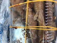 鸡脚-陆稿荐观前街店