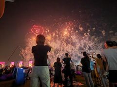 -泰达航母主题公园