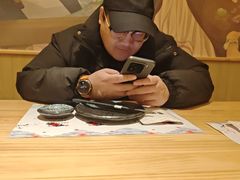 -贵木日本料理·铁板烧(新地假日广场店)