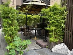 -梅间堂茶馆(绿地缤纷城店)