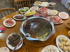 -红姐重庆火锅(曙光路店)