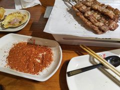 -本色.小马哥烧烤(五一路总店)
