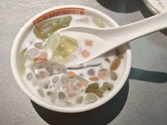 -探鱼·鲜青椒爽麻烤鱼(苏宁广场店)
