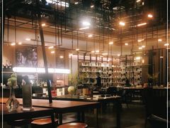 -深圳罗湖木棉花凯悦尚选酒店•大堂吧