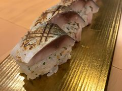 棒寿司-和樂日本料理