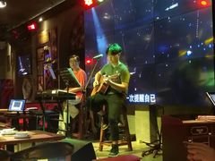 -猫头婴小酒馆FUN OWL(1912店)