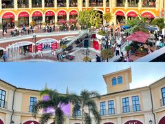 -佛罗伦萨小镇广佛名品奥特莱斯(疏港路店)