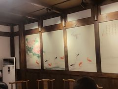 -庶民居中餐馆(花土店)