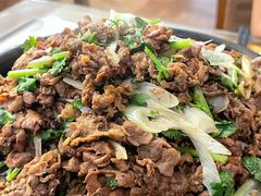 -烤肉季饭庄