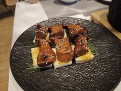 -若蘭慈·无国界素食料理(欢乐海岸店)