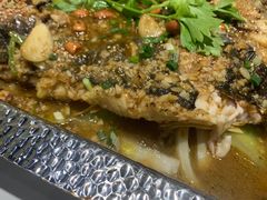 -川府宴语烤鱼川菜家常菜(梨园店)