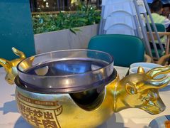 -俏九州·小炒黄牛肉(华润万象汇店)