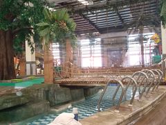 -南宫温泉水世界