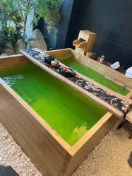 -缦spa