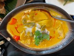 -Thai Alley泰爱里(二沙岛店)