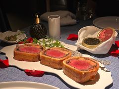 -弦月窗LUNETTE BY AMANDA(复兴路店)