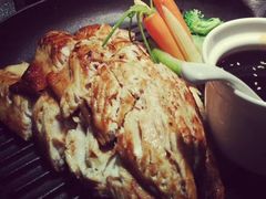 -骊韵咖啡厅(深圳中海凯骊酒店)